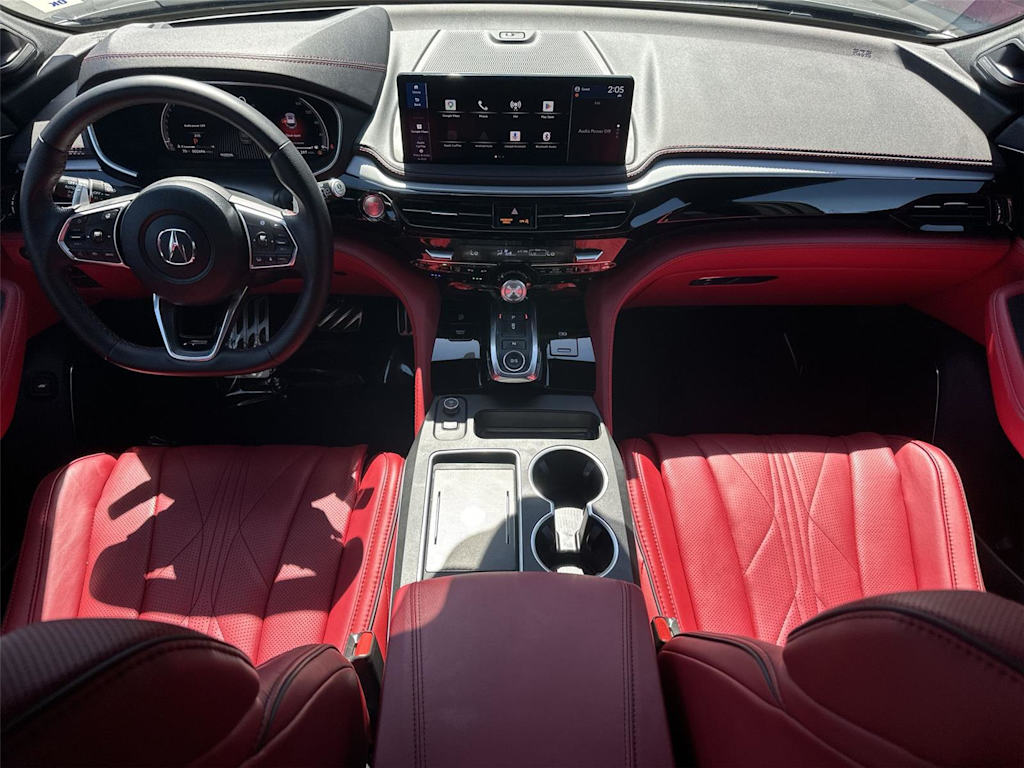 Thumbnail: 2026 Acura MDX - 9