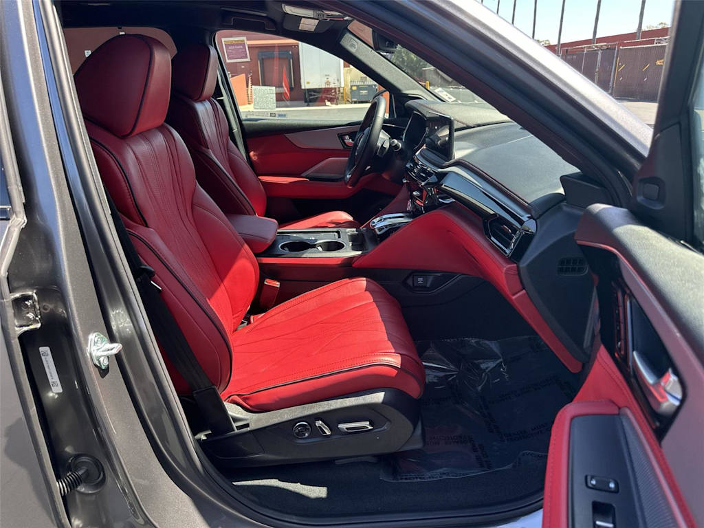 Thumbnail: 2026 Acura MDX - 11