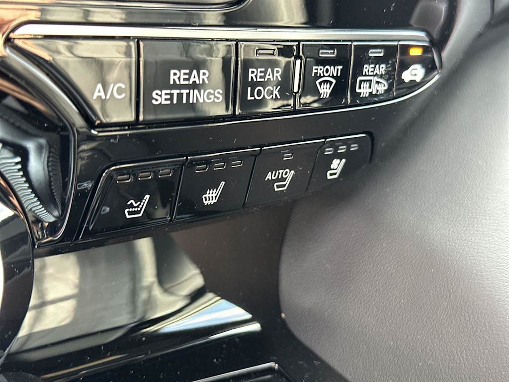 Thumbnail: 2026 Acura MDX - 25