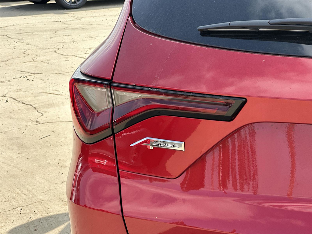 Thumbnail: 2026 Acura MDX - 20