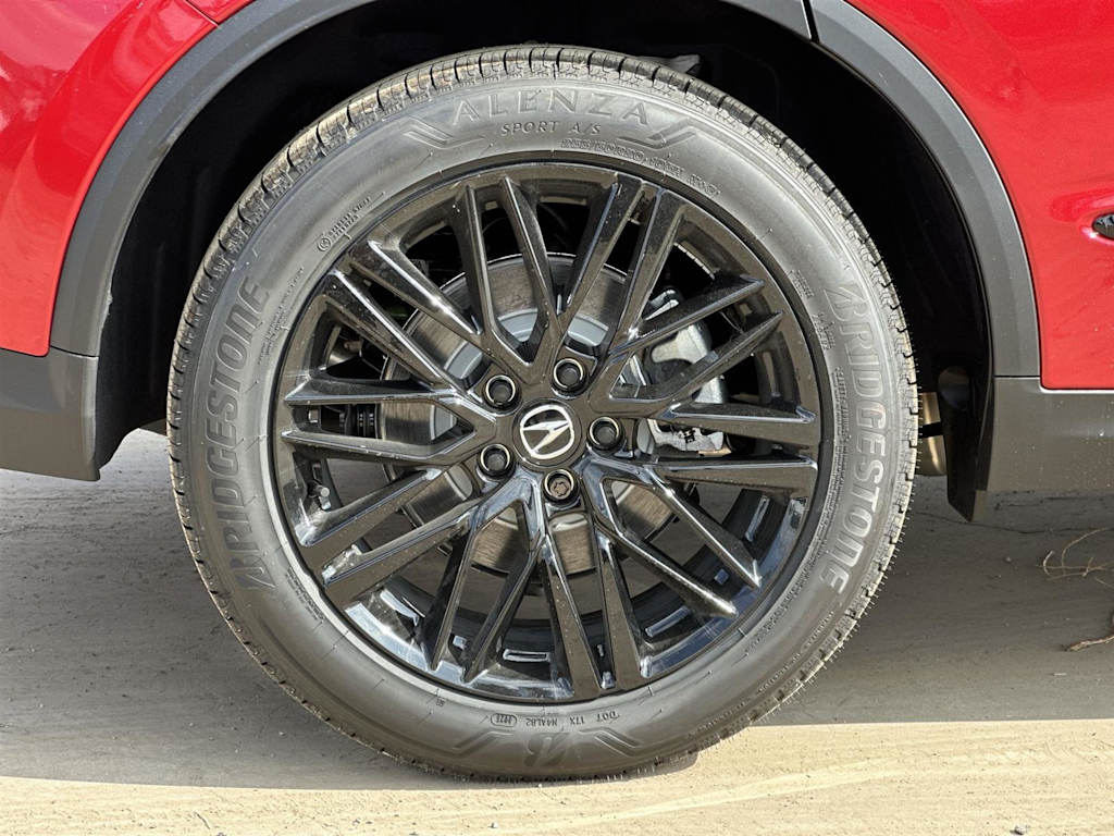 Thumbnail: 2026 Acura MDX - 7