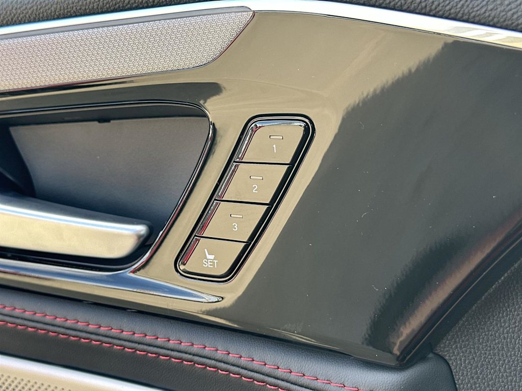 Thumbnail: 2026 Acura MDX - 29