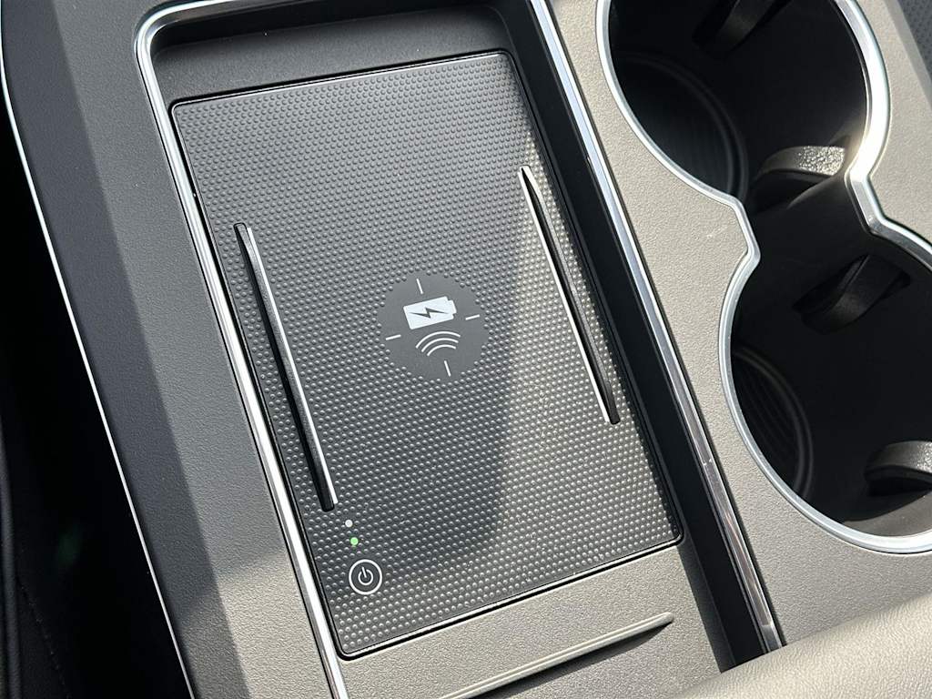 Thumbnail: 2026 Acura MDX - 27