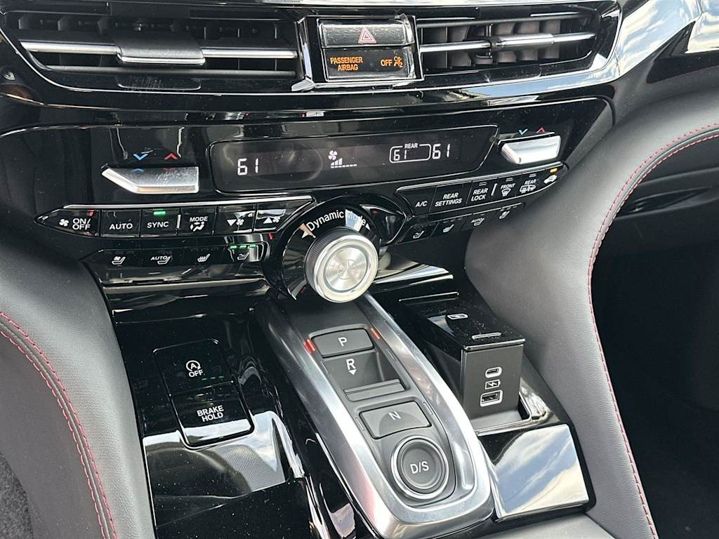 Thumbnail: 2026 Acura MDX - 26