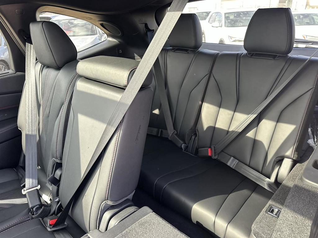 Thumbnail: 2026 Acura MDX - 31