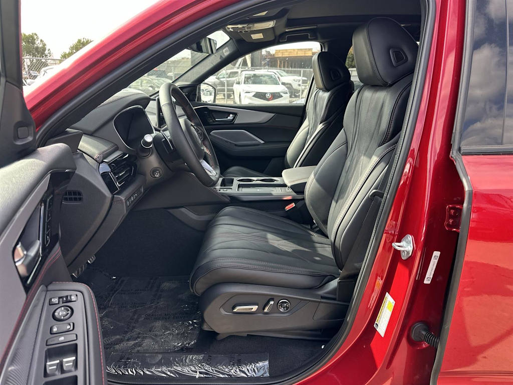 Thumbnail: 2026 Acura MDX - 10