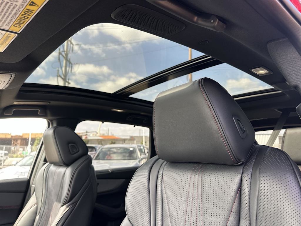 Thumbnail: 2026 Acura MDX - 30