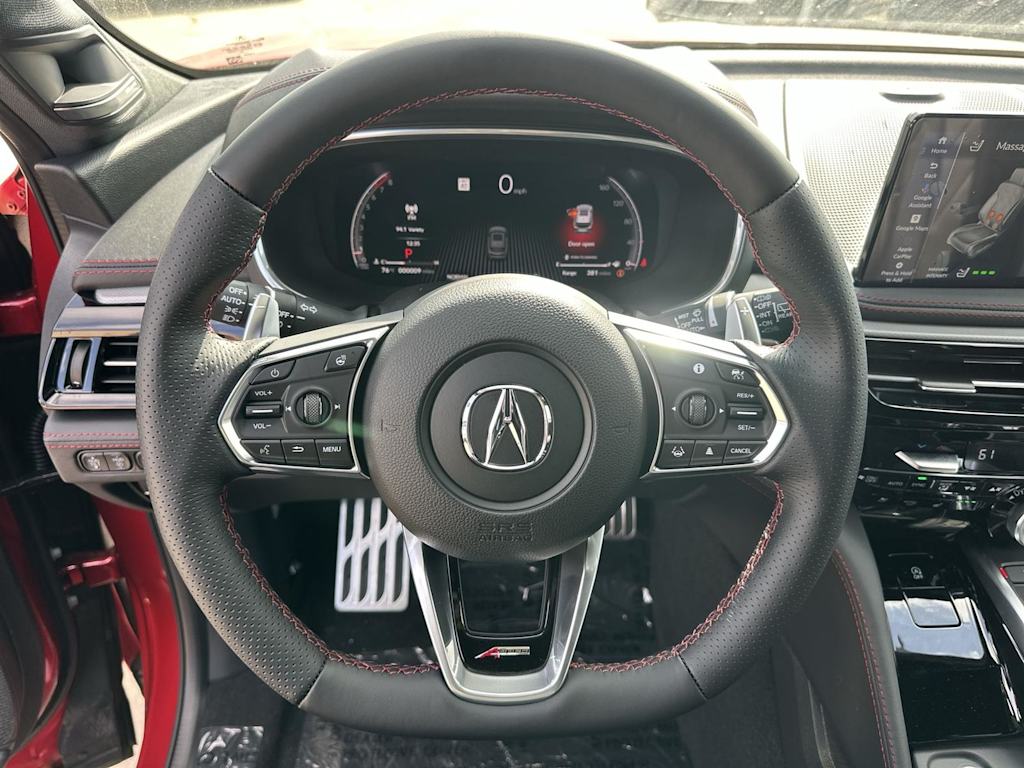 Thumbnail: 2026 Acura MDX - 14