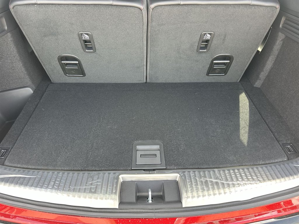 Thumbnail: 2026 Acura MDX - 18