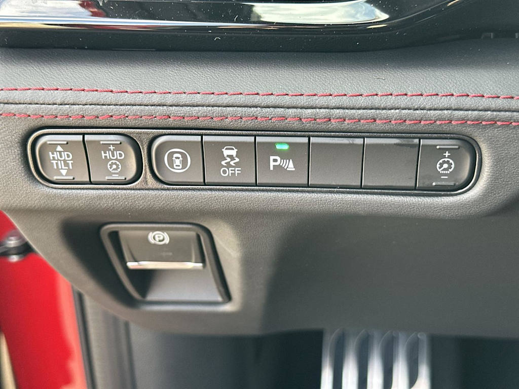 Thumbnail: 2026 Acura MDX - 28