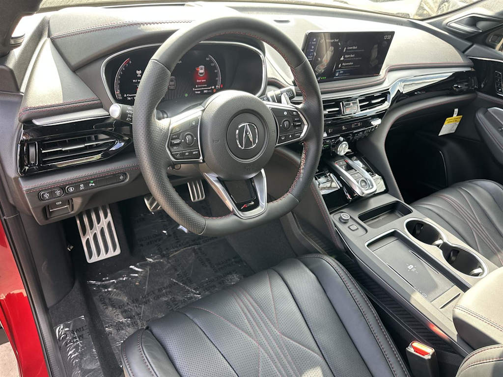 Thumbnail: 2026 Acura MDX - 2