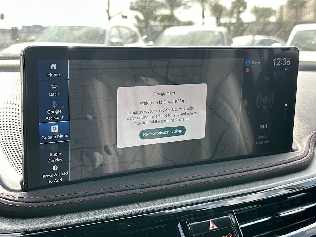 Thumbnail: 2026 Acura MDX - 21