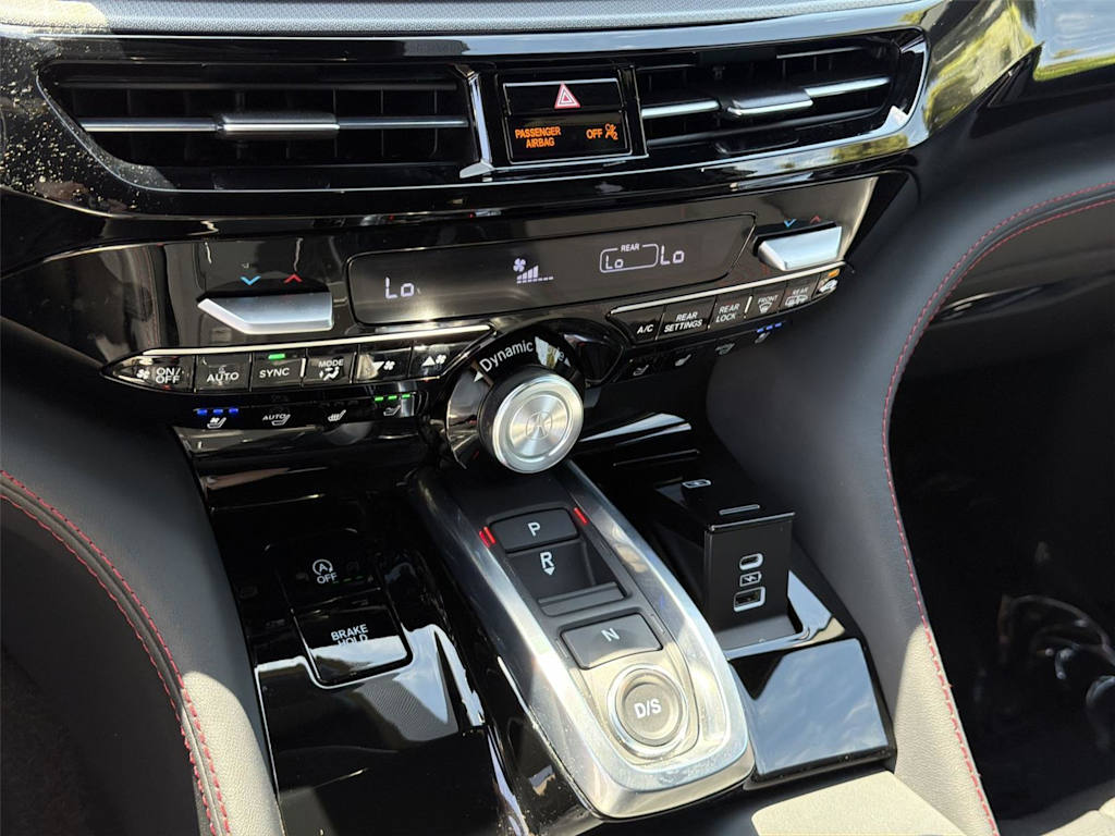 Thumbnail: 2026 Acura MDX - 30
