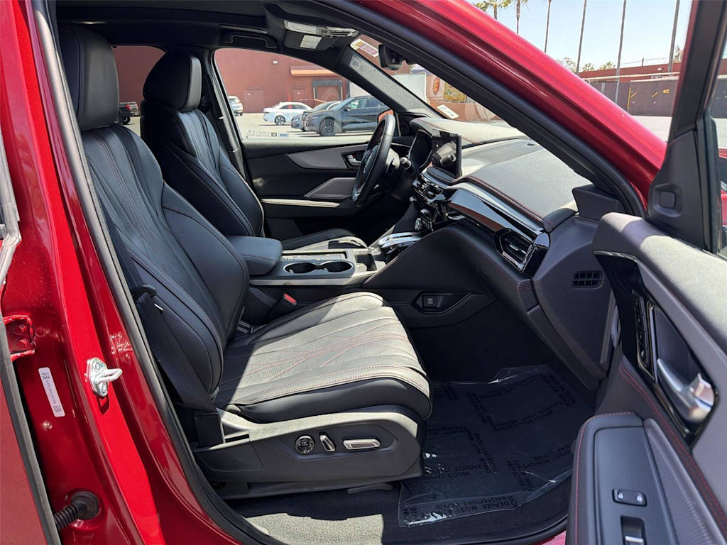 Thumbnail: 2026 Acura MDX - 12