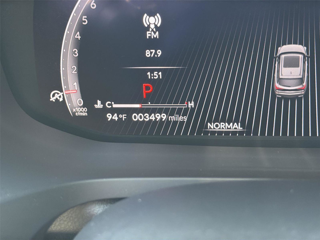 Thumbnail: 2026 Acura MDX - 18