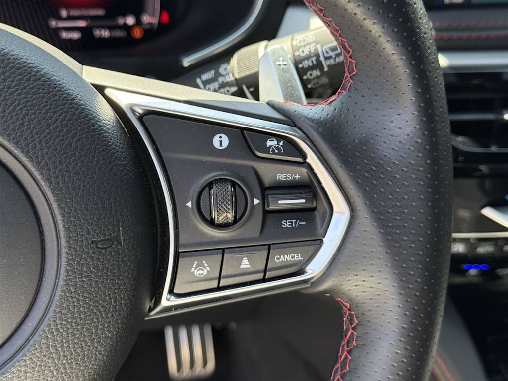 Thumbnail: 2026 Acura MDX - 28