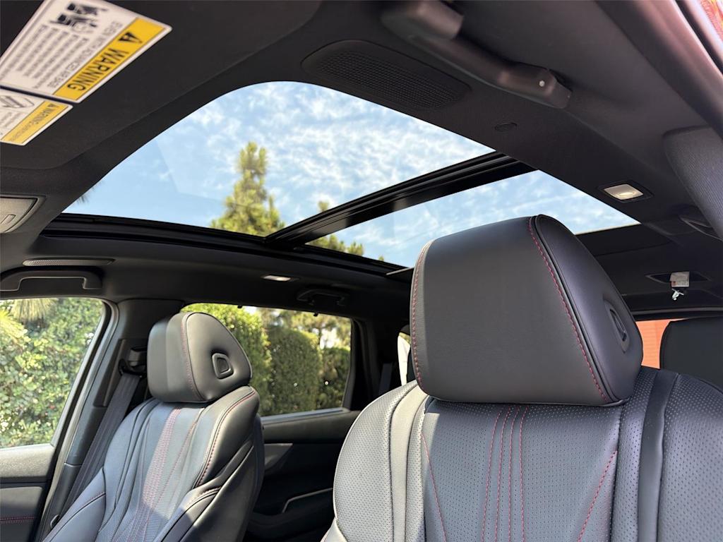Thumbnail: 2026 Acura MDX - 34