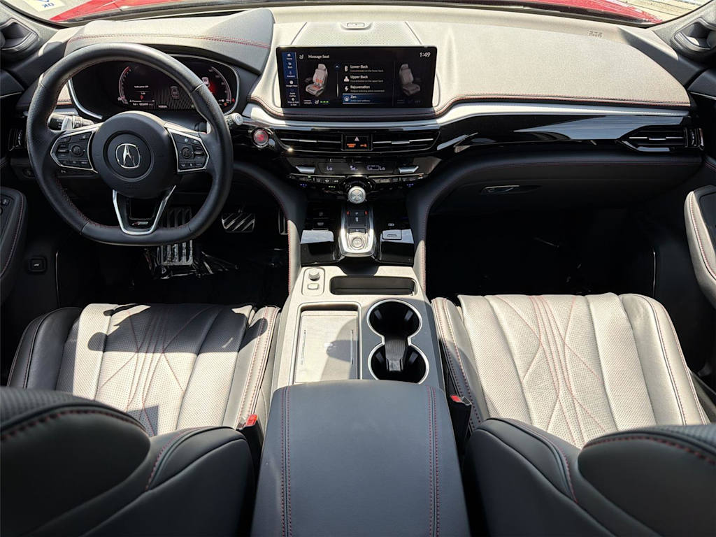Thumbnail: 2026 Acura MDX - 10