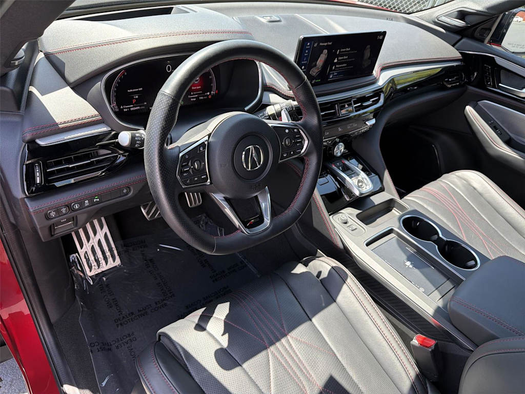 Thumbnail: 2026 Acura MDX - 2