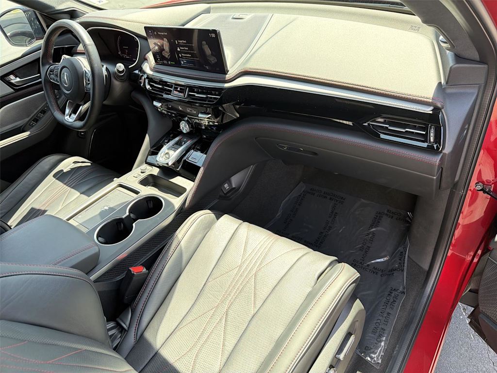 Thumbnail: 2026 Acura MDX - 14