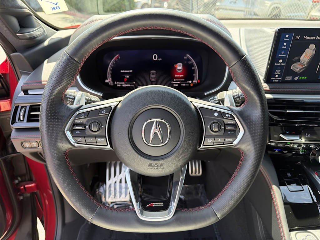 Thumbnail: 2026 Acura MDX - 15