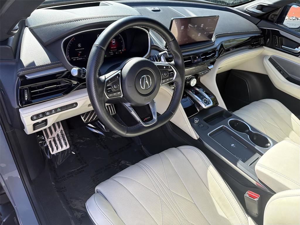 Thumbnail: 2026 Acura MDX - 2