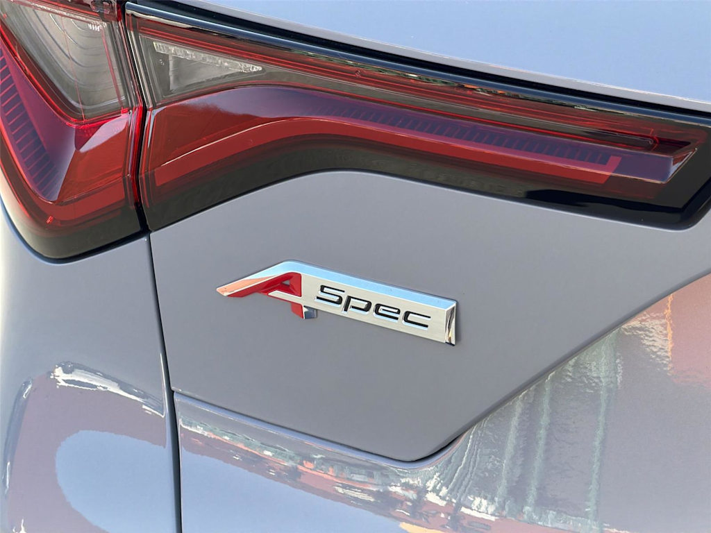 Thumbnail: 2026 Acura MDX - 7