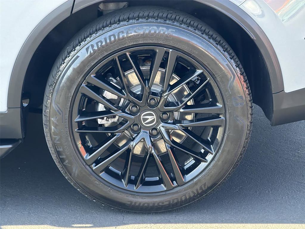 Thumbnail: 2026 Acura MDX - 8