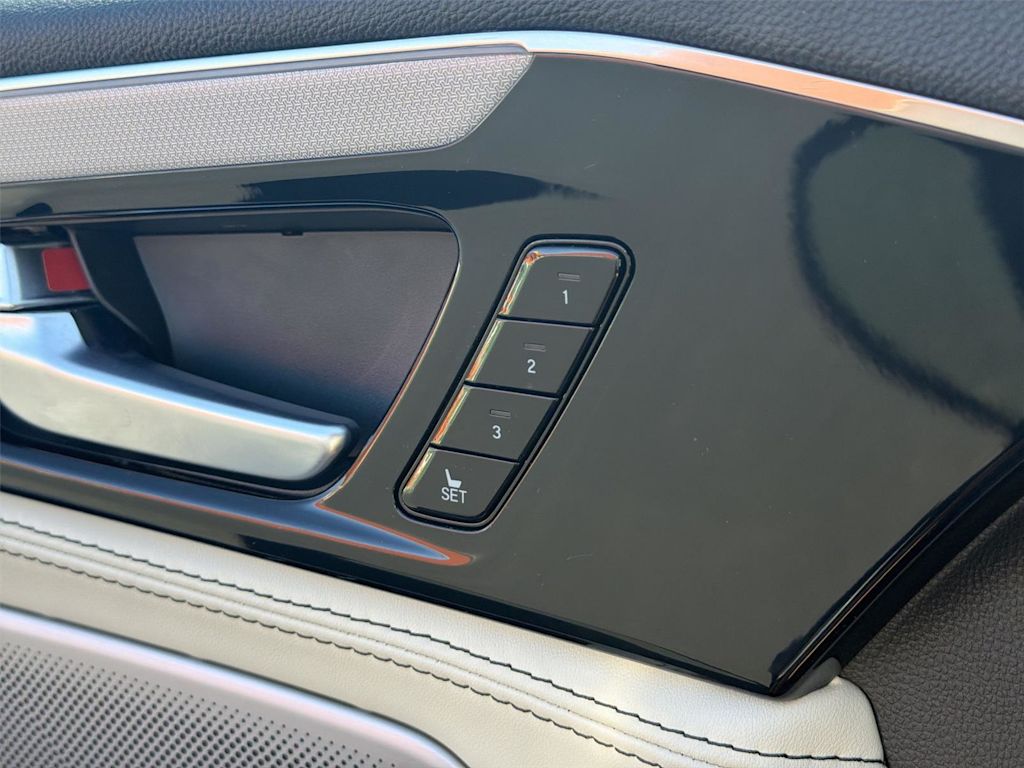 Thumbnail: 2026 Acura MDX - 33