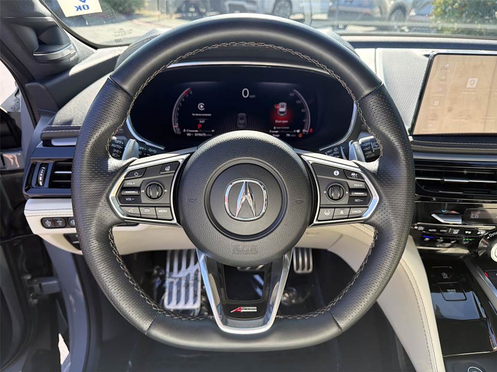 Thumbnail: 2026 Acura MDX - 15