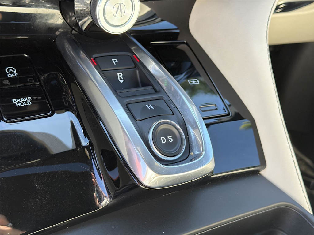 Thumbnail: 2026 Acura MDX - 17
