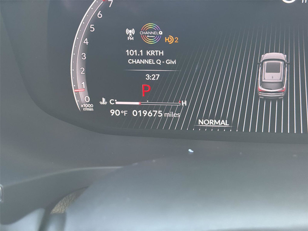 Thumbnail: 2026 Acura MDX - 18