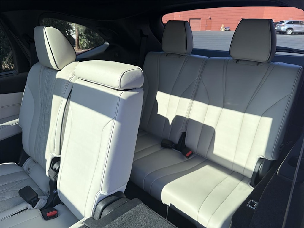 Thumbnail: 2026 Acura MDX - 35