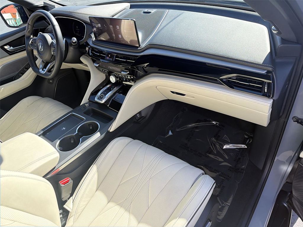 Thumbnail: 2026 Acura MDX - 14