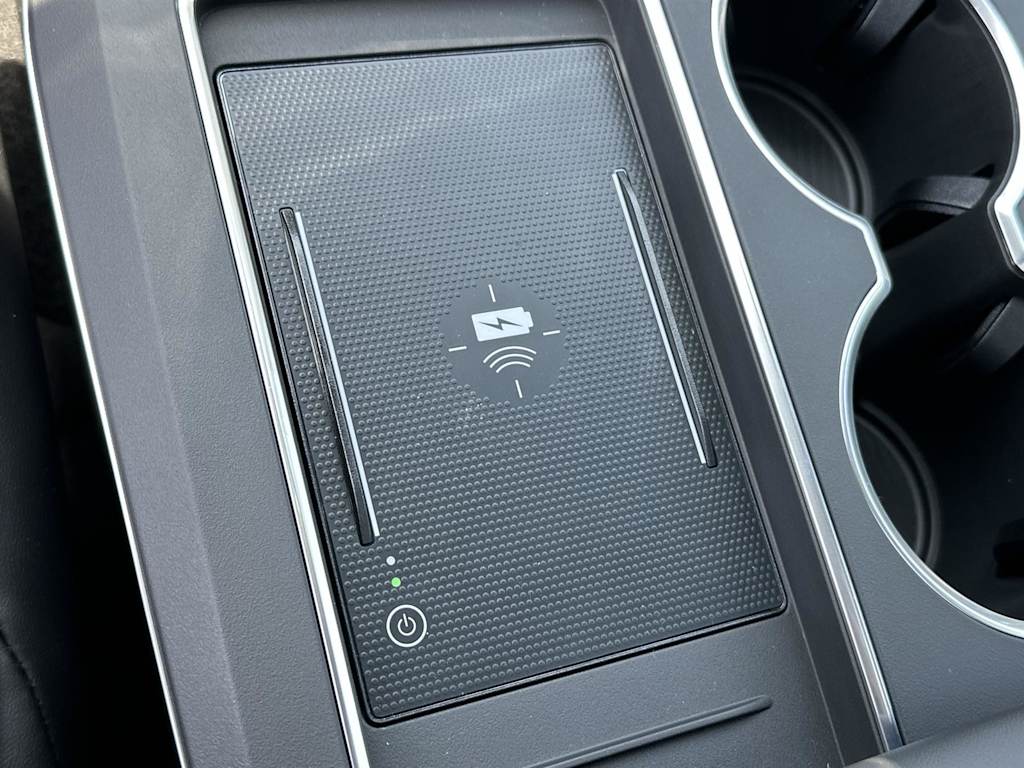 Thumbnail: 2026 Acura MDX - 28