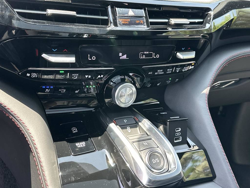 Thumbnail: 2026 Acura MDX - 27