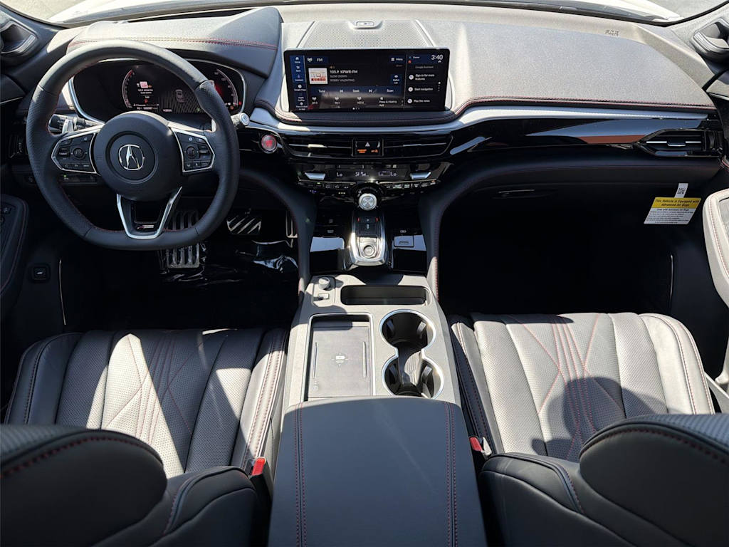 Thumbnail: 2026 Acura MDX - 10