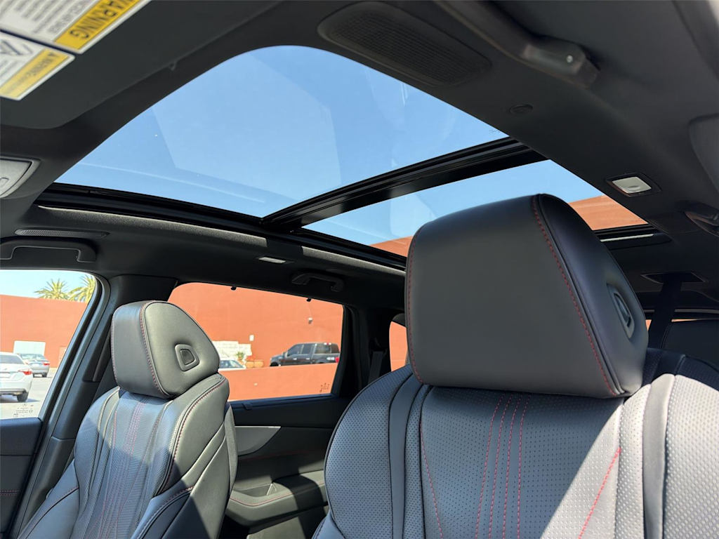 Thumbnail: 2026 Acura MDX - 30
