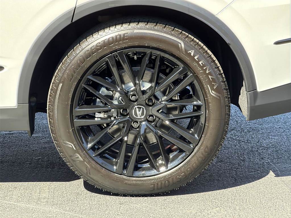 Thumbnail: 2026 Acura MDX - 8