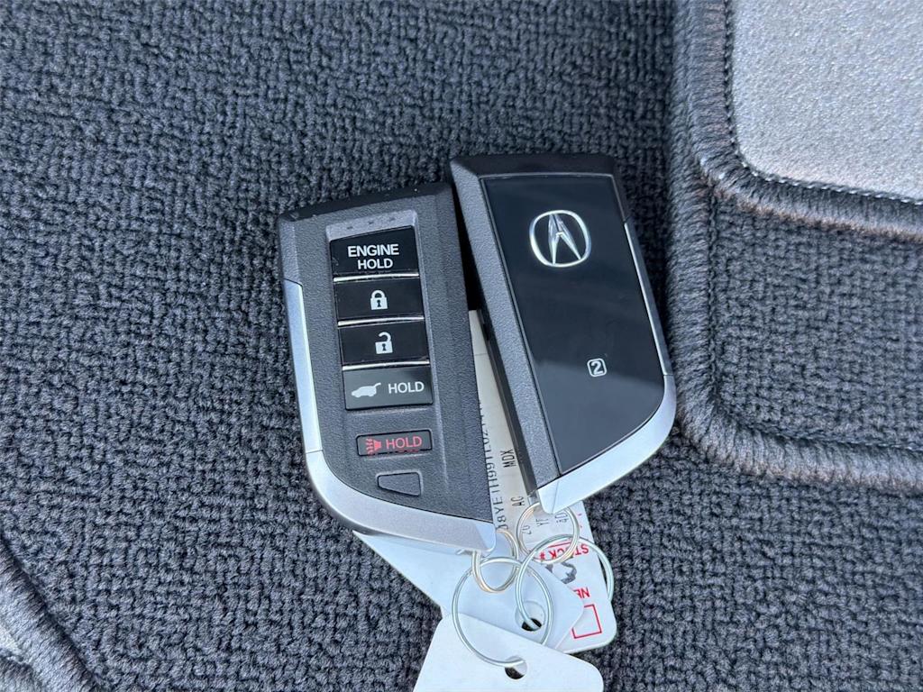 Thumbnail: 2026 Acura MDX - 19
