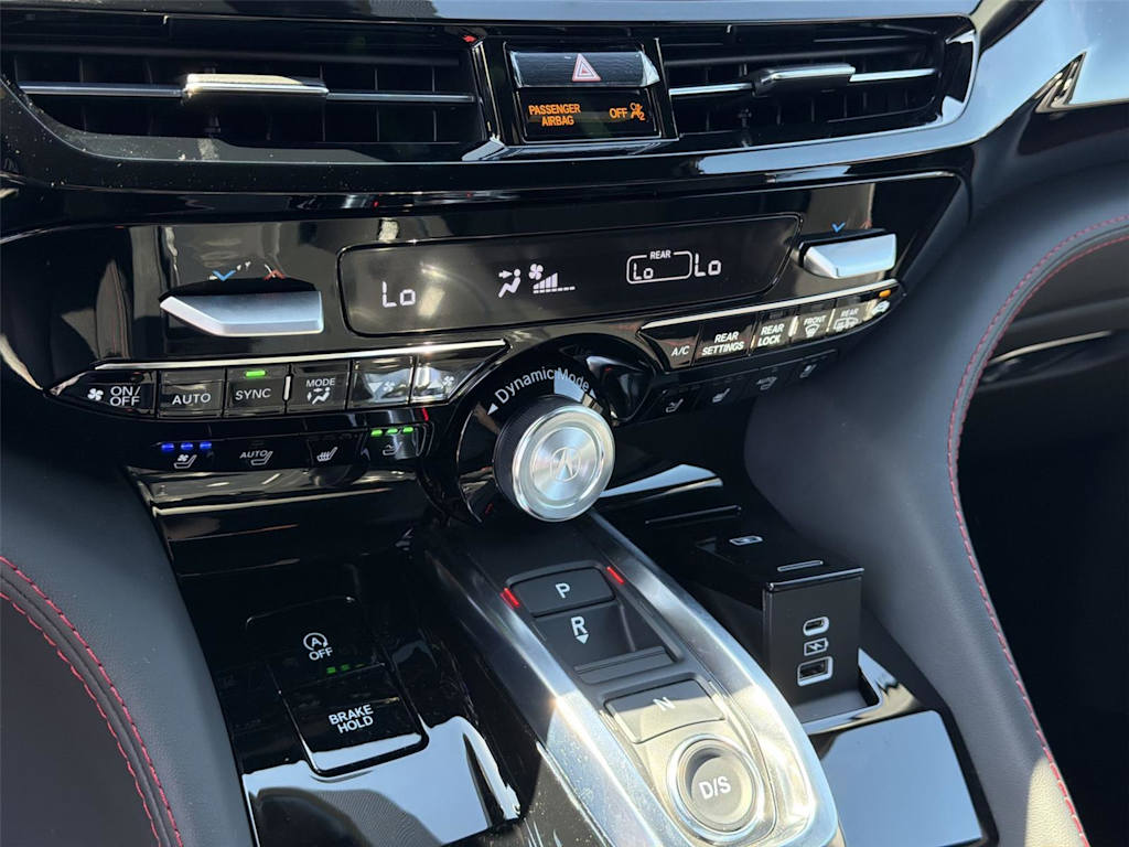 Thumbnail: 2026 Acura MDX - 26