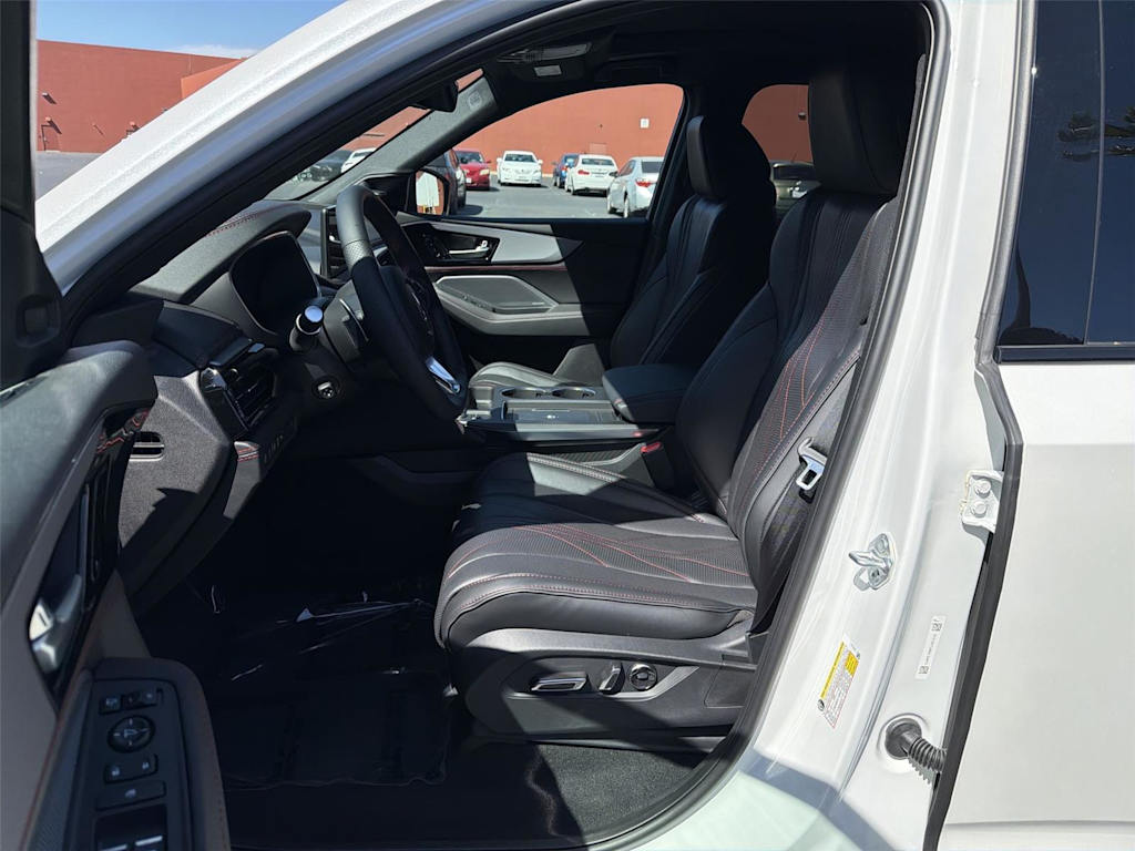 Thumbnail: 2026 Acura MDX - 11