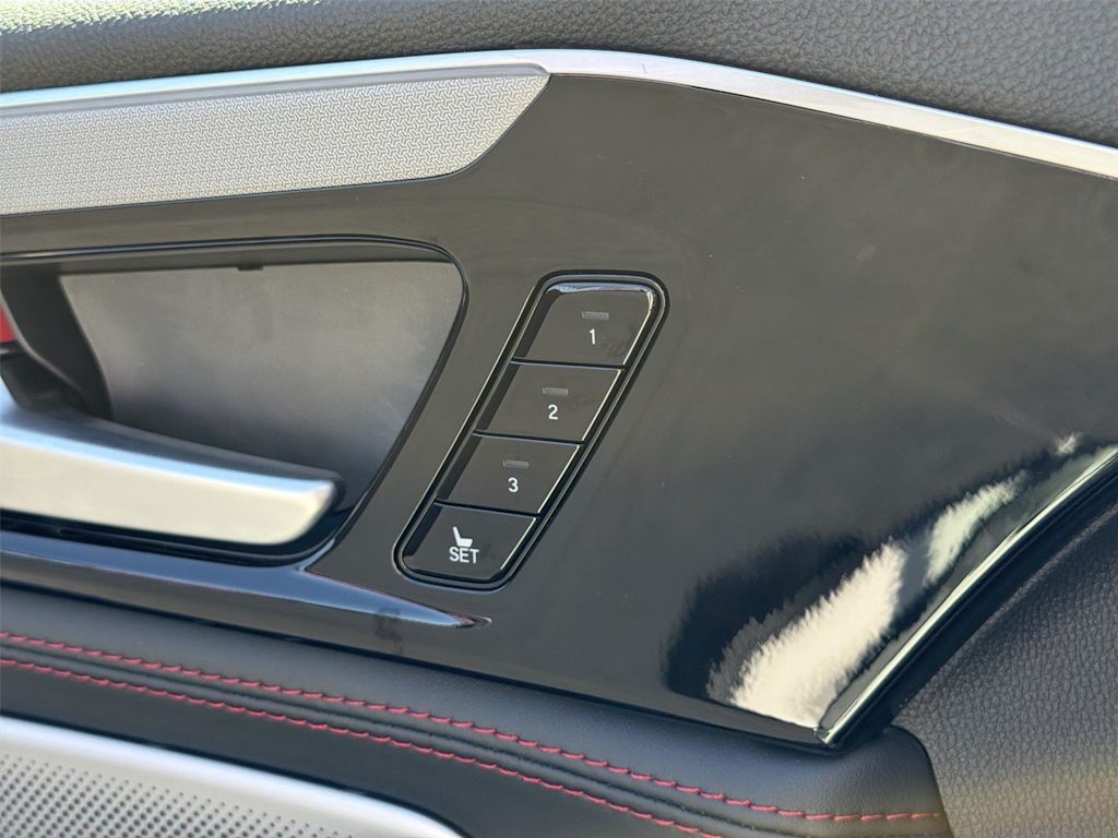 Thumbnail: 2026 Acura MDX - 29
