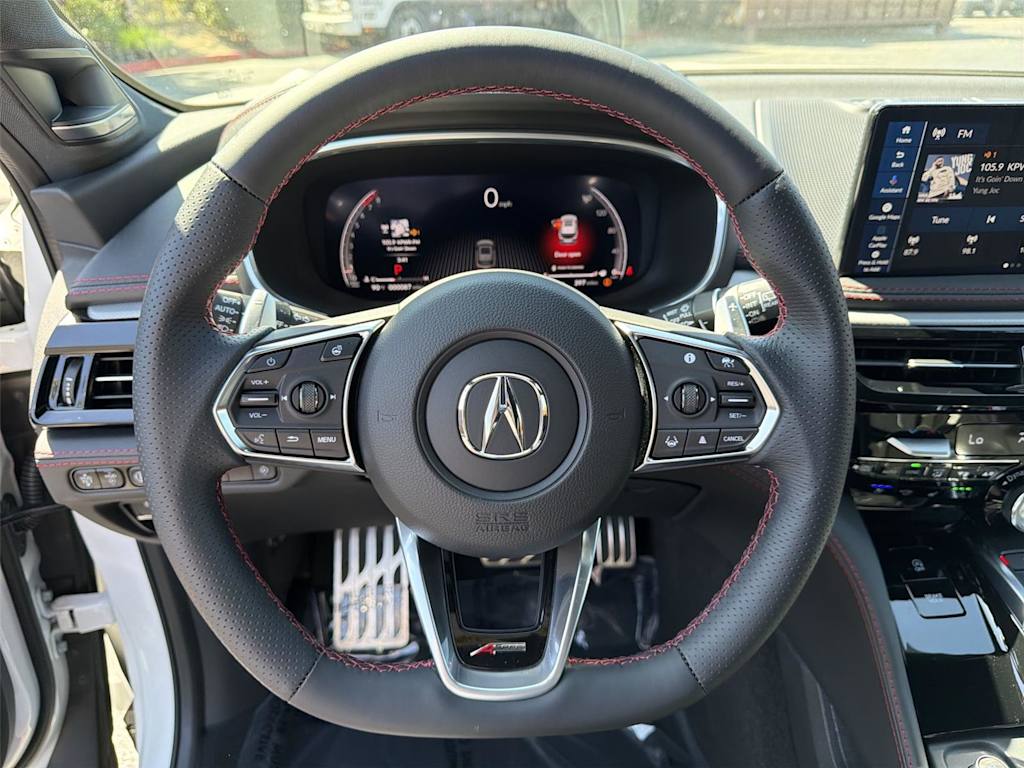 Thumbnail: 2026 Acura MDX - 15