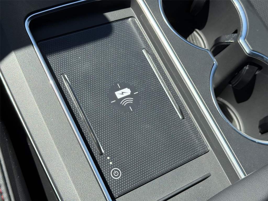 Thumbnail: 2026 Acura MDX - 27