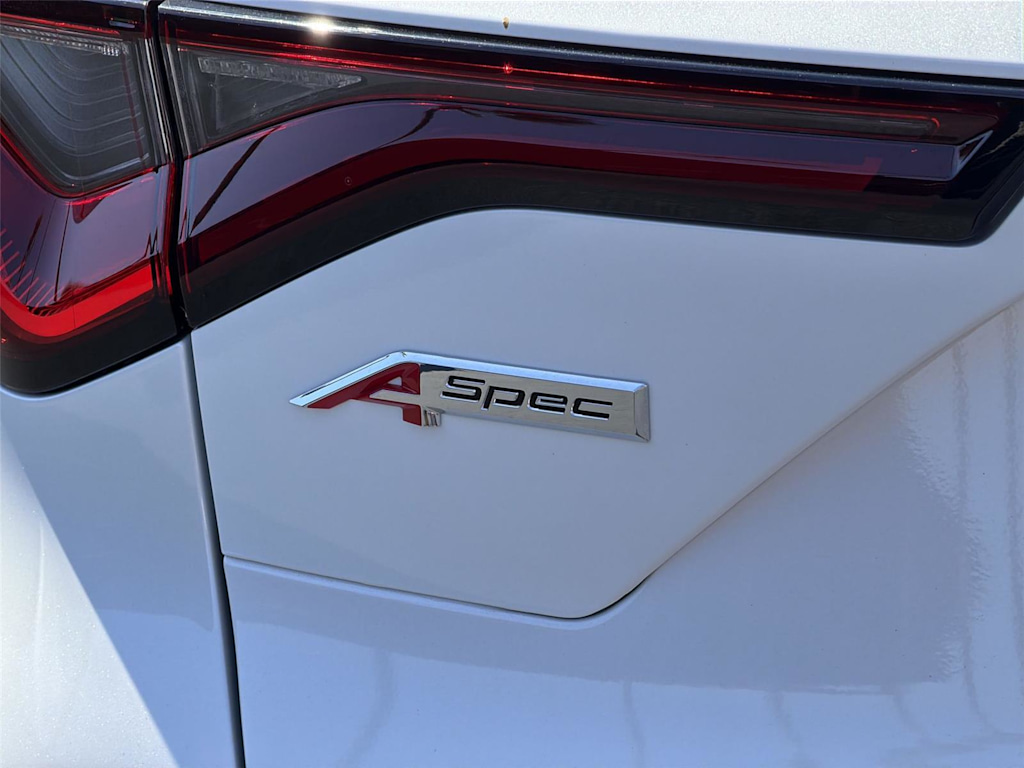 Thumbnail: 2026 Acura MDX - 7
