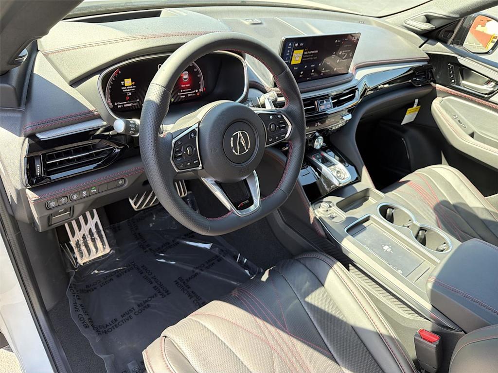 Thumbnail: 2026 Acura MDX - 2