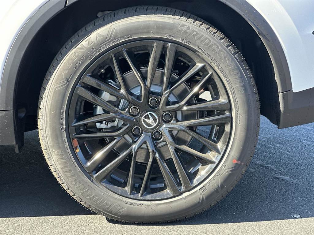 Thumbnail: 2026 Acura MDX - 7