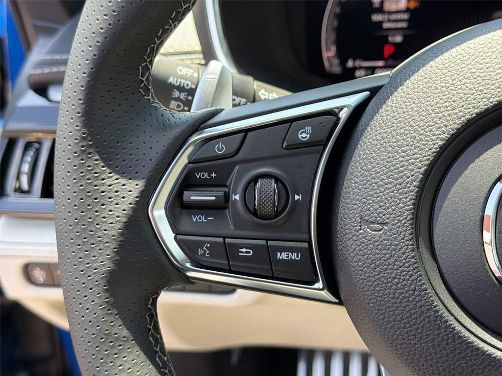 Thumbnail: 2026 Acura MDX - 24