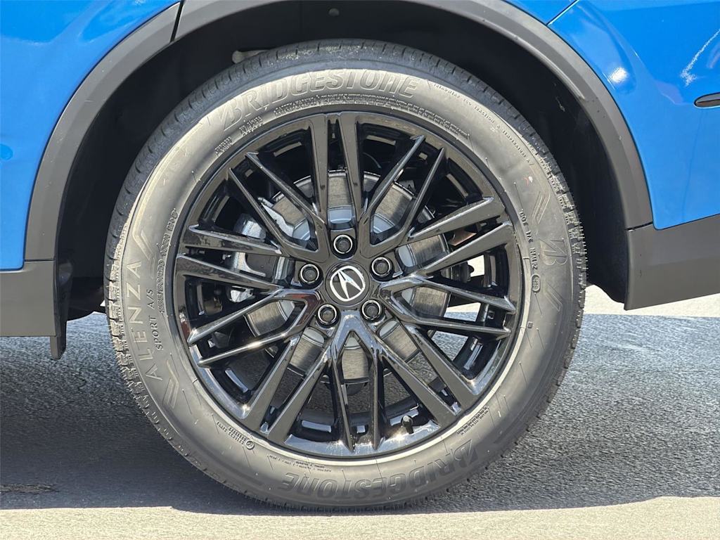 Thumbnail: 2026 Acura MDX - 8